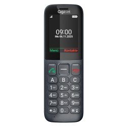 GIGASET COMFORT600SIMHS