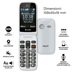 BEGHELLI 9201N