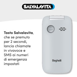 BEGHELLI 9201N