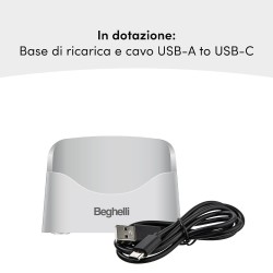 BEGHELLI 9201N