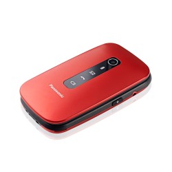 PANASONIC KXTU550EXR