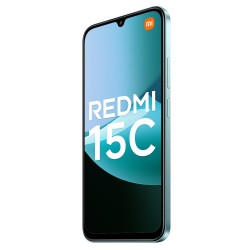 XIAOMI REDMI15C4256GREEN