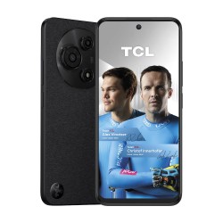 TCL 60SEOBSIDIANBLACK