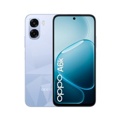 OPPO A6KCRYSTALBLUE