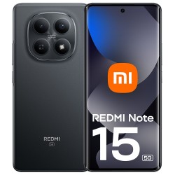 XIAOMI REDMINOTE155G8256BLACK