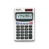 SHARP EL379SB