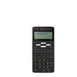 SHARP ELW531TGBWH