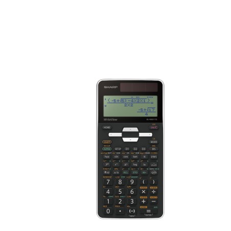 SHARP ELW531TGBWH