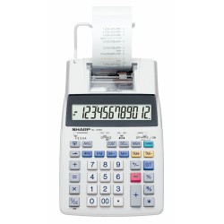 SHARP EL1750V