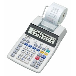 SHARP EL1750V