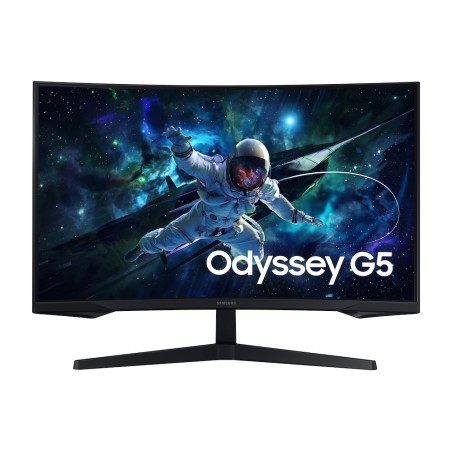 SAMSUNG LS32CG552EUXEN