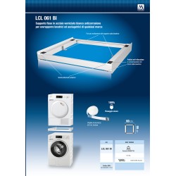 MUNARI LCL061BI