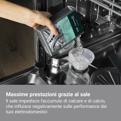 ELECTROLUX M3GCS201