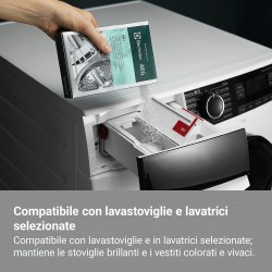 ELECTROLUX M3GCS201