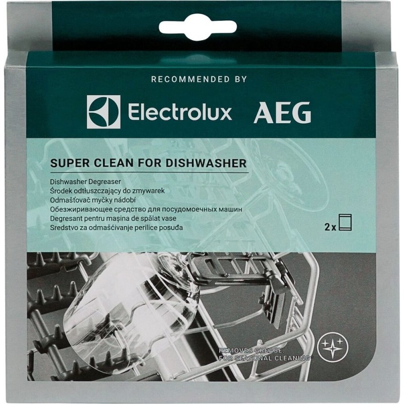 ELECTROLUX M2DCP051