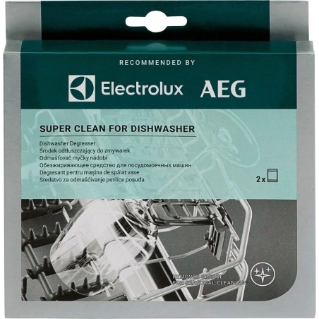 ELECTROLUX M2DCP051