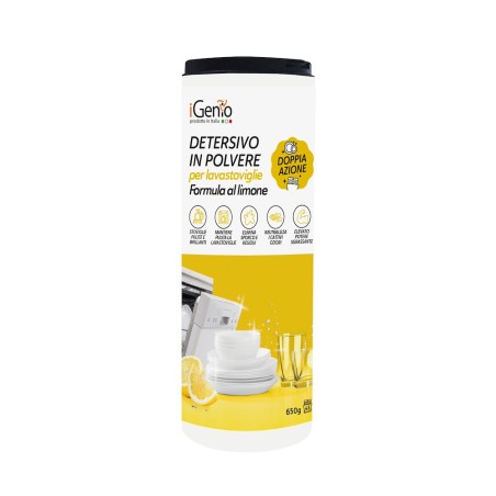 I-GENIO 817