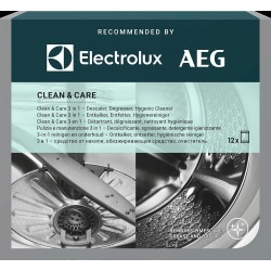 ELECTROLUX M2GCP121