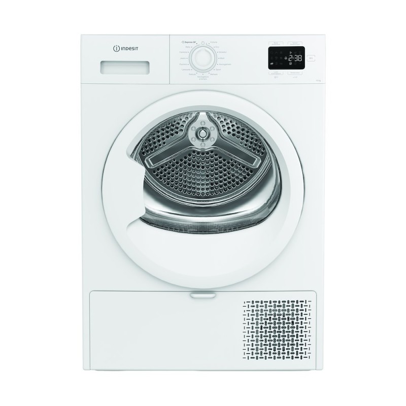 INDESIT CYD102DWWIT