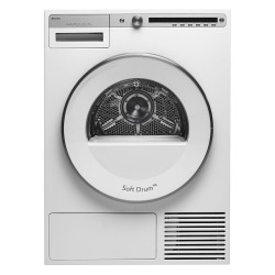 ASKO T411HDW