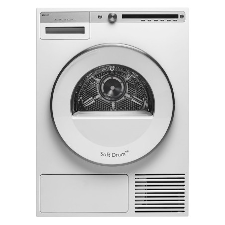 ASKO T411HDW