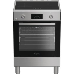HOTPOINT-ARISTON H6I8LMSAX
