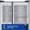 SAMSUNG RS90F64EDFEF