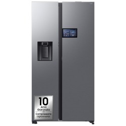 SAMSUNG RS90F65EDTEF