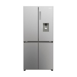 HAIER HCR3818EWMM