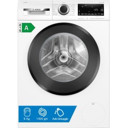 BOSCH WGG244F0II