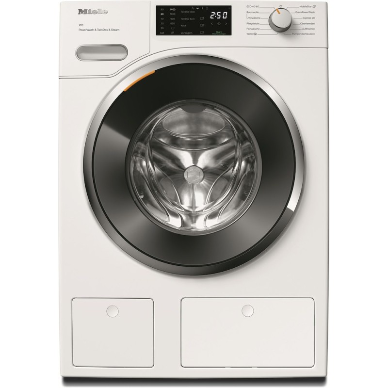 MIELE WWG880WCSDE