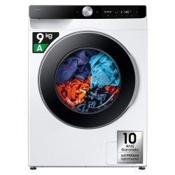 SAMSUNG WW90DG6G94LKU3