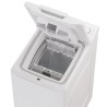CANDY TCA483D2S