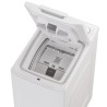 CANDY TCA483D2S