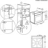 ELECTROLUX EOD3S44TX2