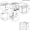 ELECTROLUX EOD3H50TH