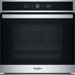 WHIRLPOOL WOI4IS8PM0SXA