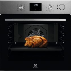 ELECTROLUX EOC3S44TX2