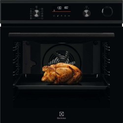 ELECTROLUX EOC6H56H