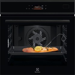 ELECTROLUX EOB8S29WH