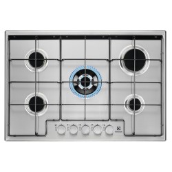 ELECTROLUX EGS7534X