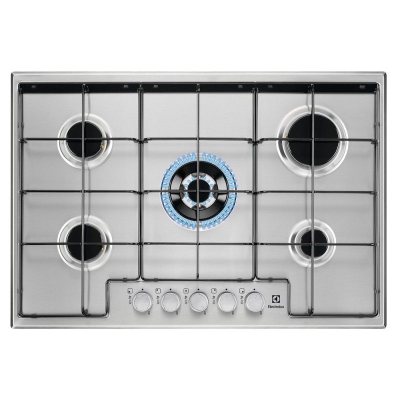 ELECTROLUX EGS7534X