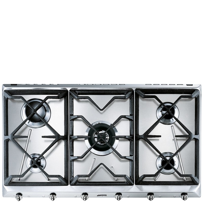 SMEG SRV596GH5