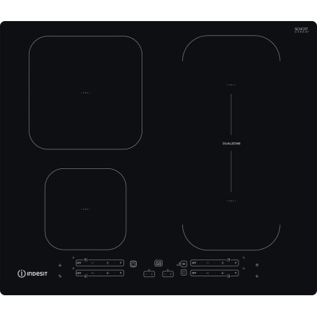 INDESIT IB65B60NE