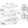 INDESIT IB65B60NE