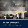 ELECTROLUX EIV63443CT