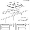 ELECTROLUX EIV63443CT