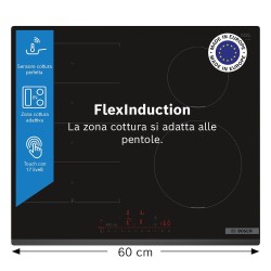 BOSCH PIX631HC1E