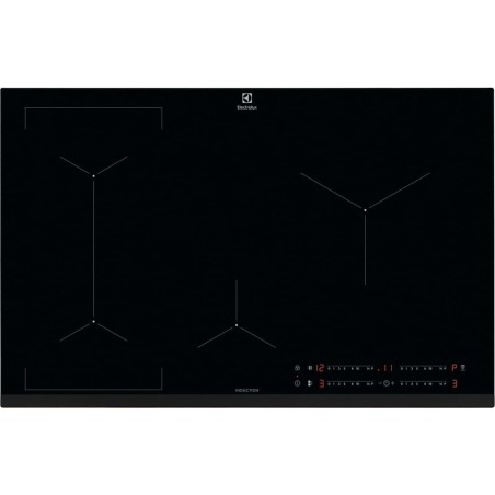 ELECTROLUX LIL83441