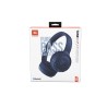 JBL JBLT510BTBLU